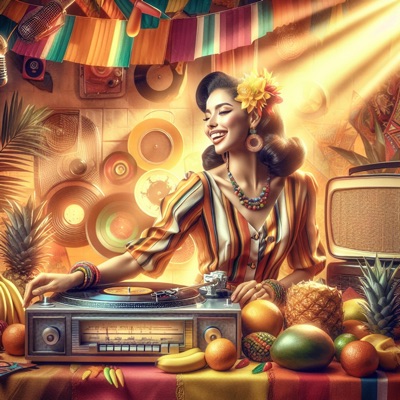 Carmen's Radio - Single