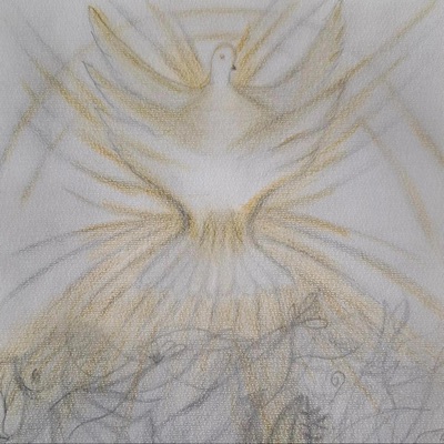 Inciense//Cuan Grande Es Él - Single