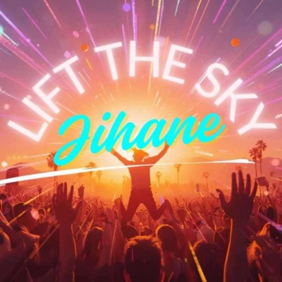 Lift The Sky - Single