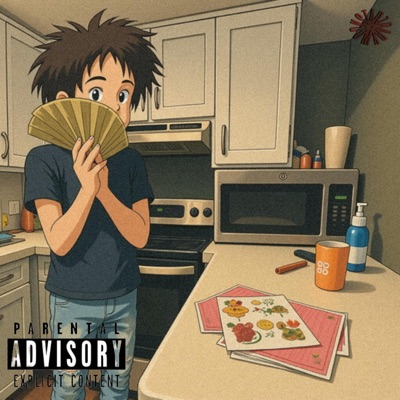 Who To Blame - Single