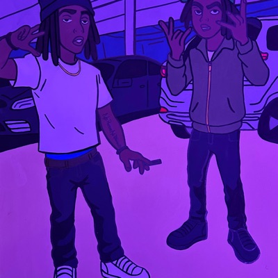 J&3 (feat. Dreamin Young)