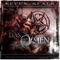 Das Omen (feat. Nicole Kolb & Basstard) - Seven Seals lyrics