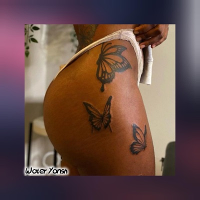 Song - Water yansh (feat. Emmyblaq) - Mr Cho Boy
