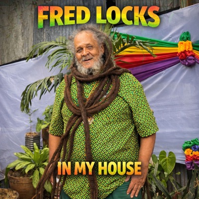 In My House - Single