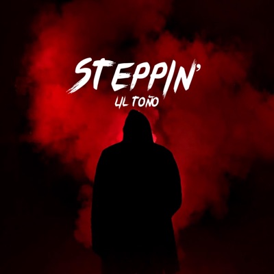 Steppin' (feat. Prod. theskybeats) - Single