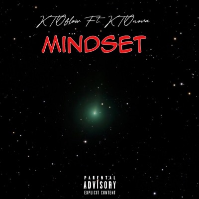 Mindset (feat. KTOnova) - Single