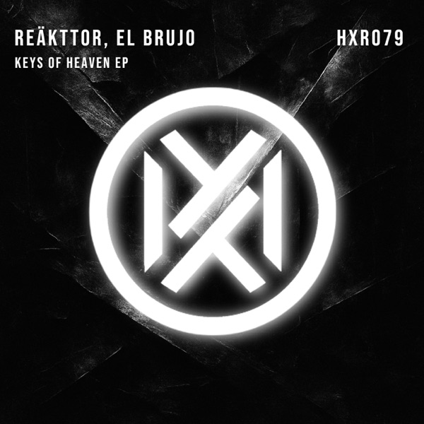 KEYS OF HEAVEN EP - Single