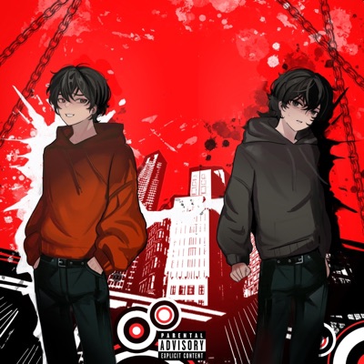 NEVER LOVE FAKE ØNES 2