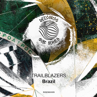 Trailblazers Brazil - EP
