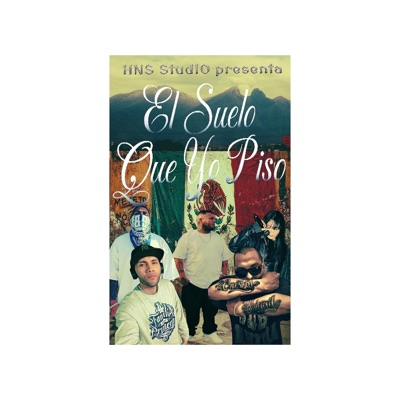 El Suelo Que Yo Piso - Single