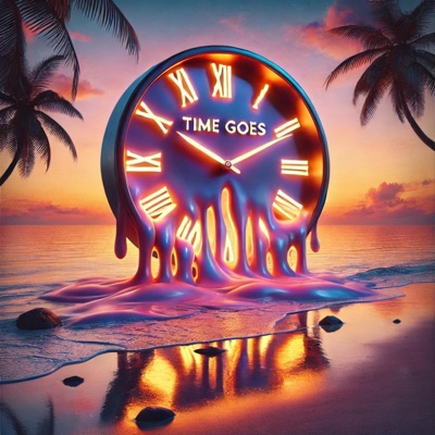 Time Goes (feat. Natho the lotus & Nico jordan) - Single