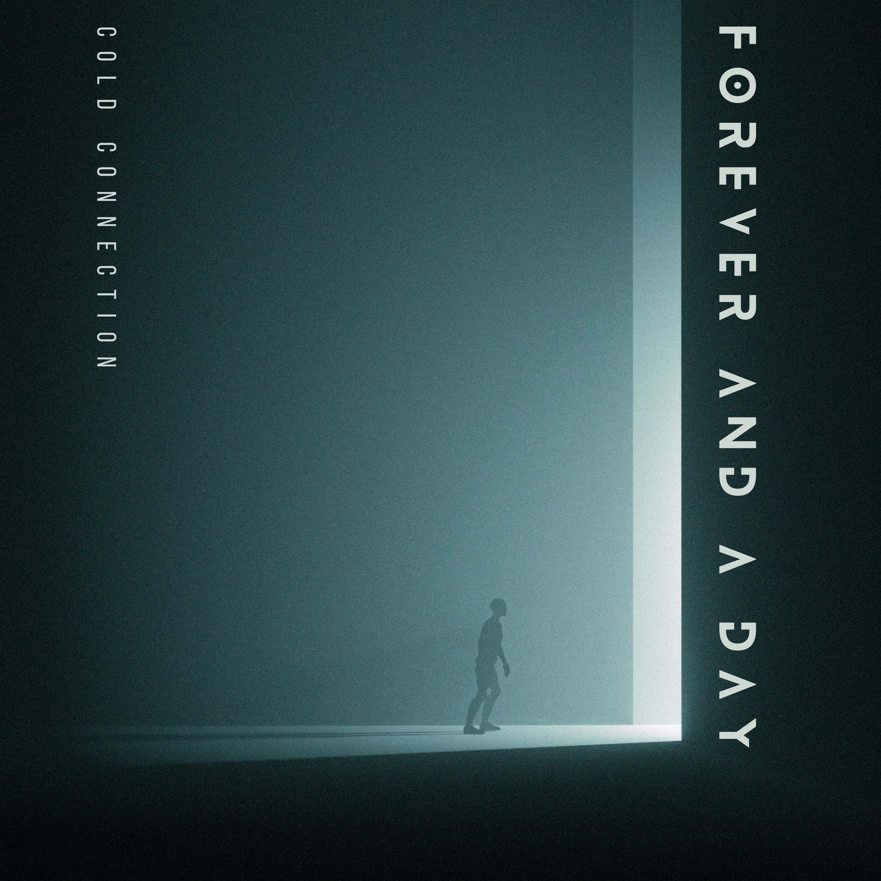 Forever And A Day - Single