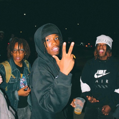 YTN/STILLTURNT- Single