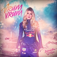 Vrum Vrum - Single - Samantha Rae & O'dre