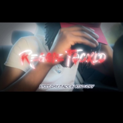 FIRST DAY BACK IN KY - Single