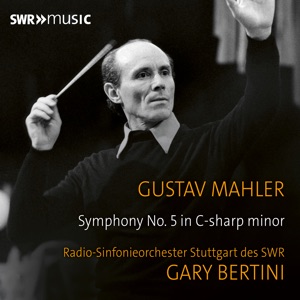 Mahler: Symphony No. 5 in C-Sharp Minor (Live)