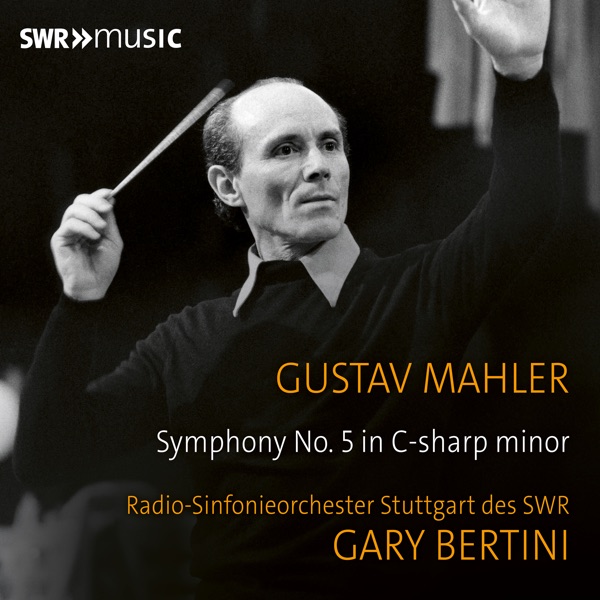 Mahler: Symphony No. 5 in C-Sharp Minor (Live)
