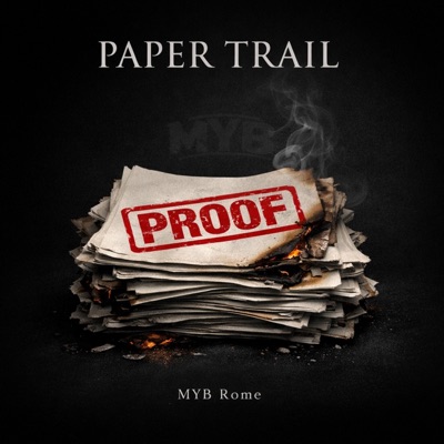 Paper Trail - EP