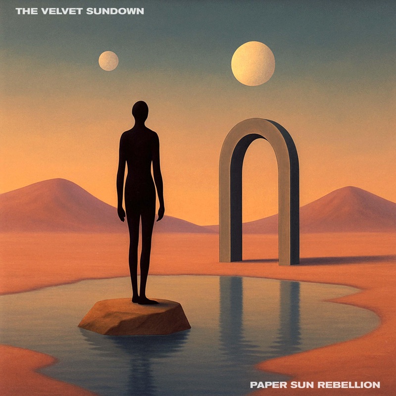 Paper Sun Rebellion
