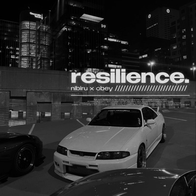 Resilience - Single