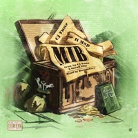 Money in The Bank (feat. only one 1 mxp) - Single - CJ Tunz