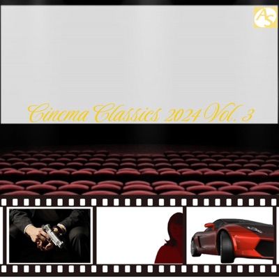 Cinema Classics 2024 Vol. 3