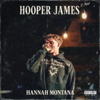 Hannah Montana - EP - Hooper James