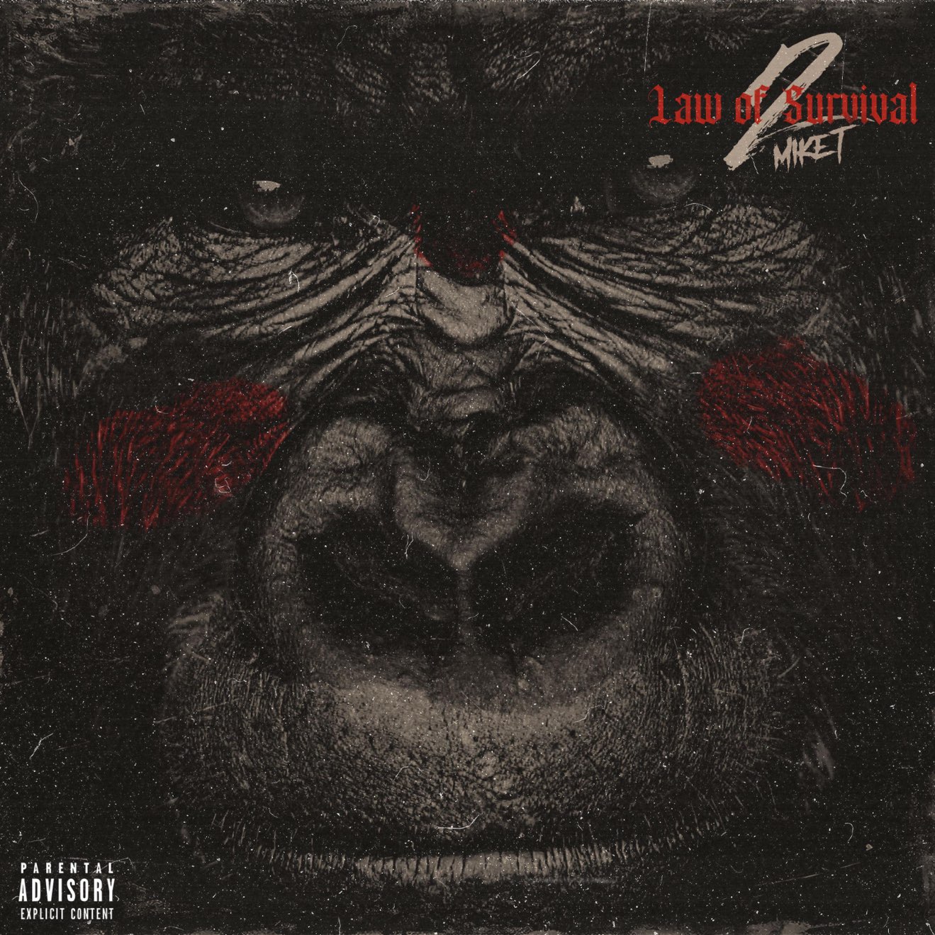 Mike T – Law of Survival 2 – EP (2024) [iTunes Match M4A]