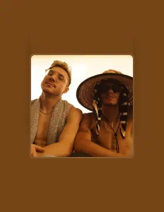 Listen to LOFFREDO & Arenae, watch music videos, read bio, see tour dates & more!