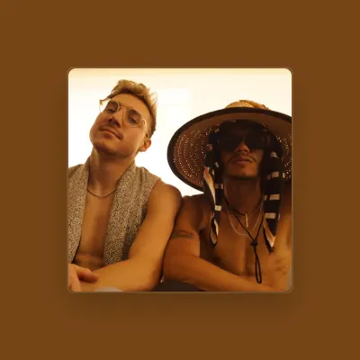 Listen to LOFFREDO & Arenae, watch music videos, read bio, see tour dates & more!