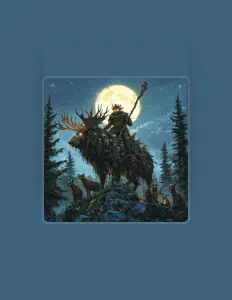 Poslechněte si interpreta П.Ж.И., sledujte hudební videa, přečtěte si životopis, podívejte se na data turné a další informace.