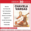 Chavela Vargas: 30 Éxitos - Chavela Vargas