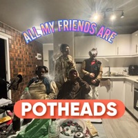 POTHEADS (feat. Jay Sleazy) - Single - Will Yeng