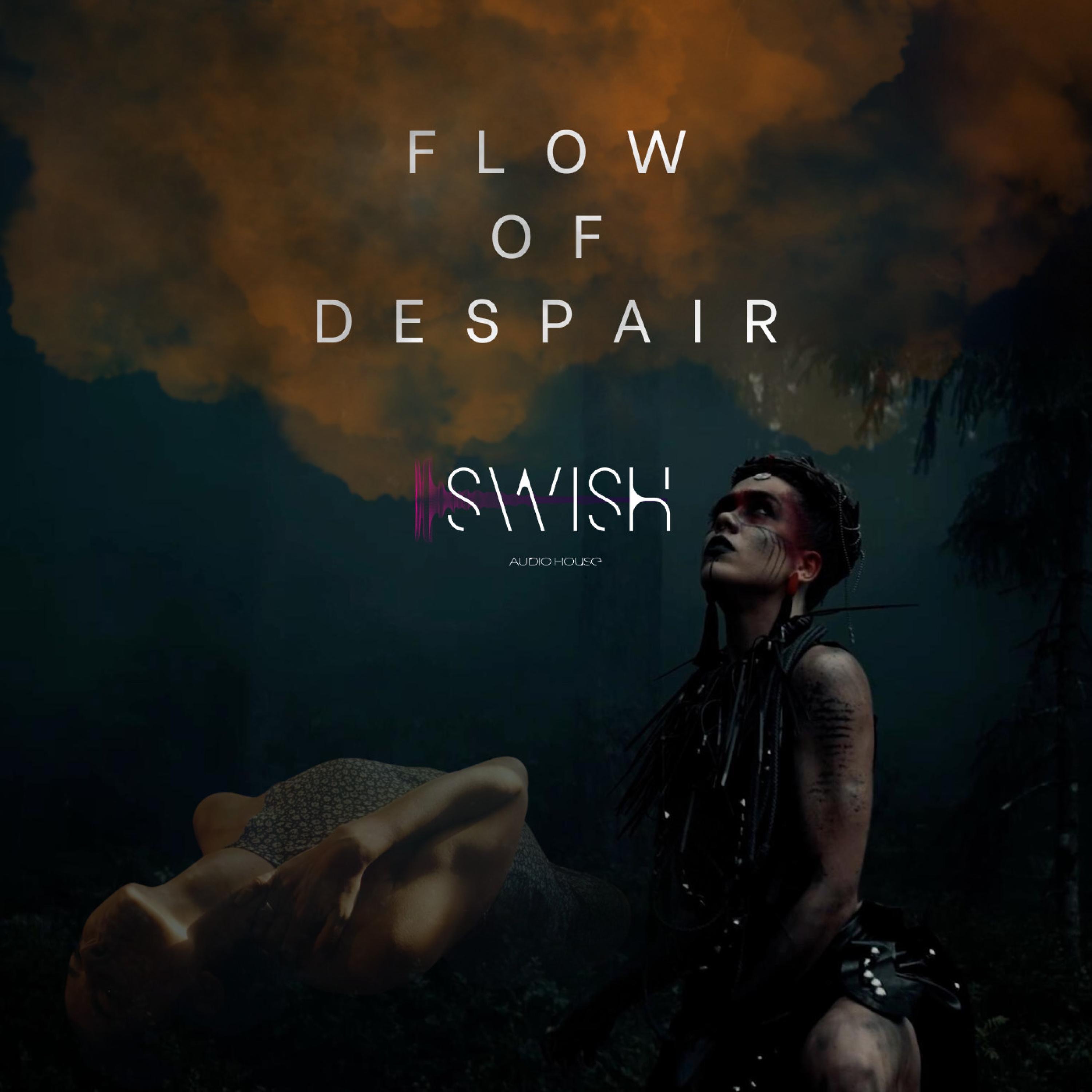 Flow Of Despair - Single