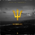 HOMELAND by Nick JR. & DoeJay