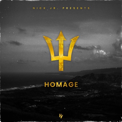HOMAGE - Single