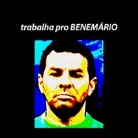 Trabalha Pro Benemário - Single - MC Elpitbull, Esther Loura, DJ Theaga & DJ JOTACÊ 22