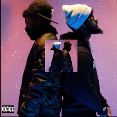 BACK2BACK (feat. G BEEZY 23) - Single