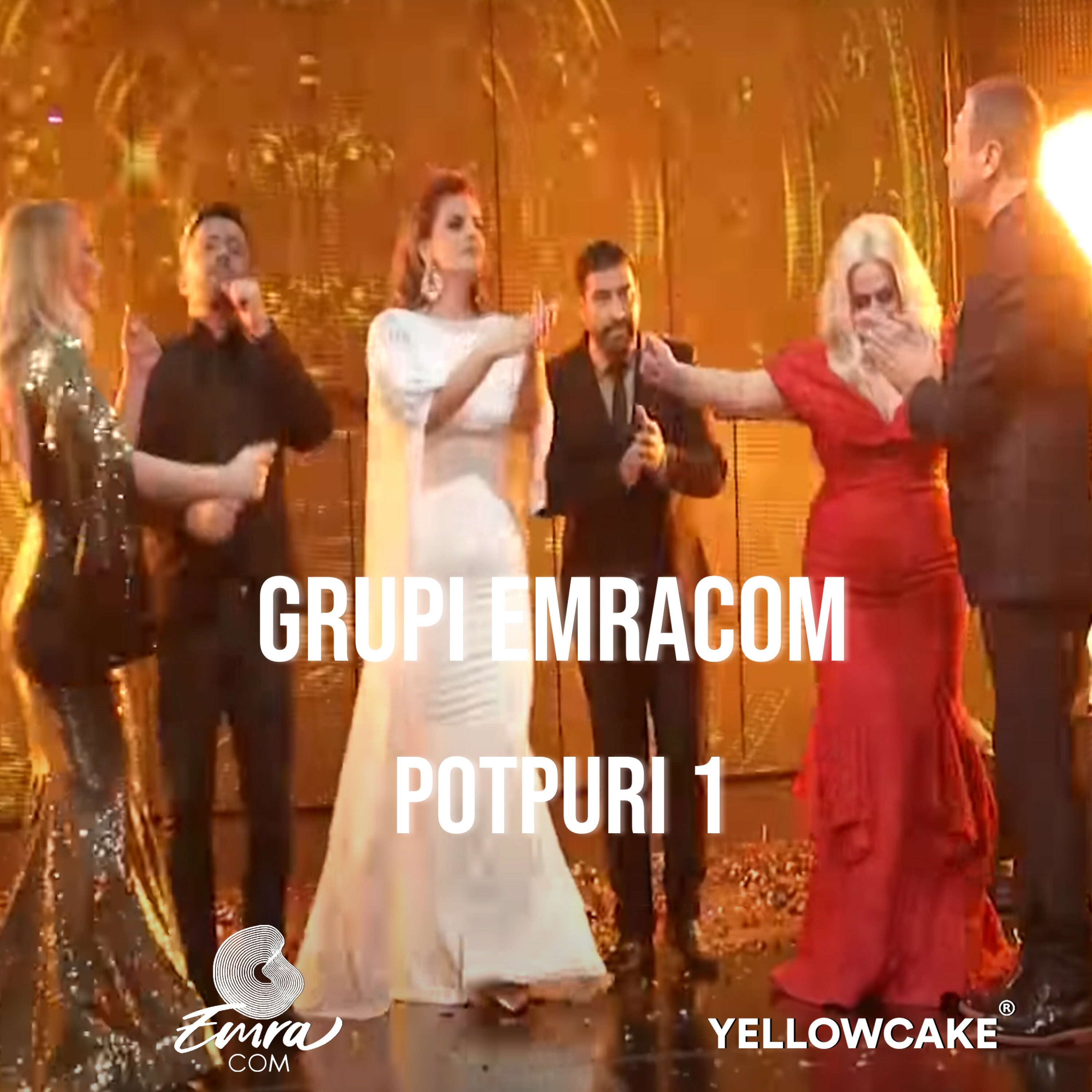 Grupi Emracom - Potpuri 1 (2019).mp3