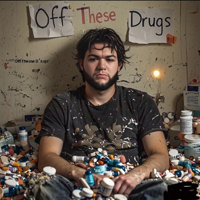 Off These Drugs - Single
