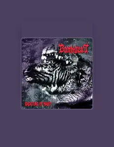 Listen to Bomb Vest, watch music videos, read bio, see tour dates & more!