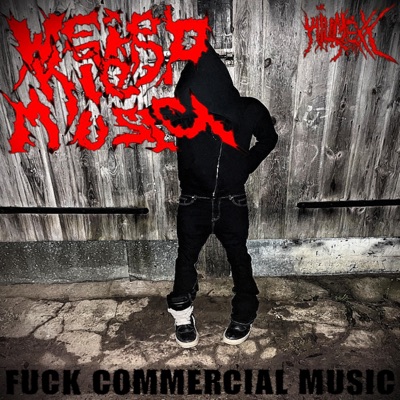 WEIRD KID MUSIC