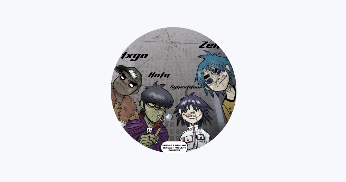 zeno - Apple Music