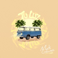 Tu Luz - Single - Mati Gómez