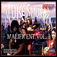 MALIFICENT, Vol. 1 - NUKESMURTHA
