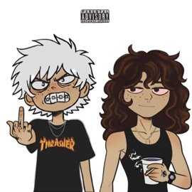 Renací (feat. trypardo & kidsauce) Coelho