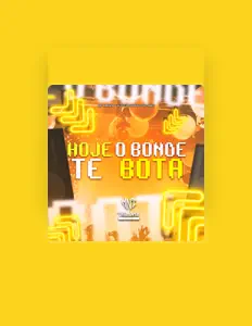 Ακούστε περιεχόμενο από DJ Granfino Do ABC, παρακολουθήστε μουσικά βίντεο, διαβάστε το βιογραφικό, δείτε ημερομηνίες περιοδείας, και πολλά ακόμη!