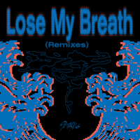 Album Lose My Breath (Stray Kids Ver.) - Stray Kids