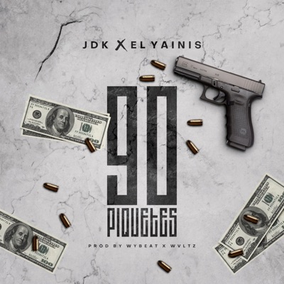 90 Piquetes - Single