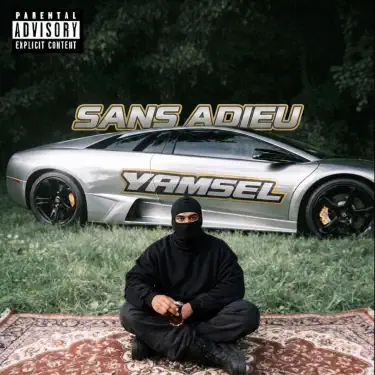 Sans Adieu